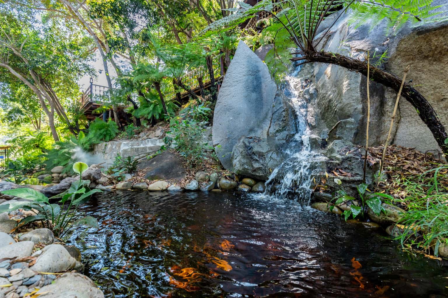 Yubi Tropical Villa - 630B Trần Phú, Vũng Tàu — 照片 14