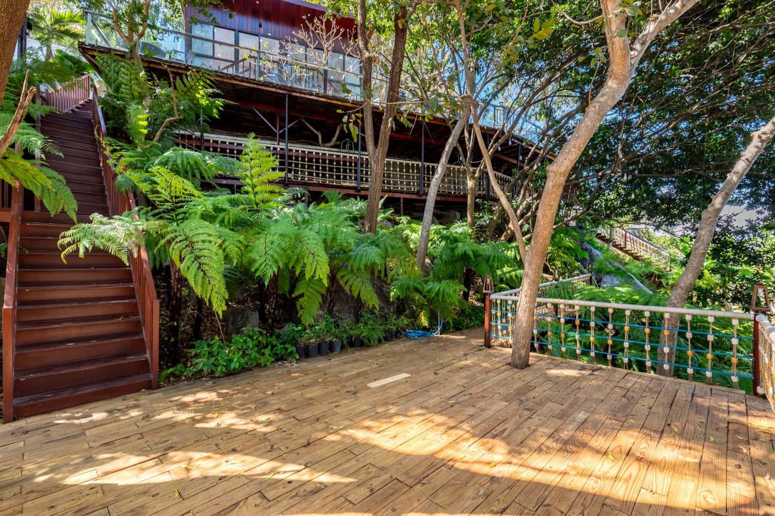 Yubi Tropical Villa - 630B Trần Phú, Vũng Tàu — 照片 15