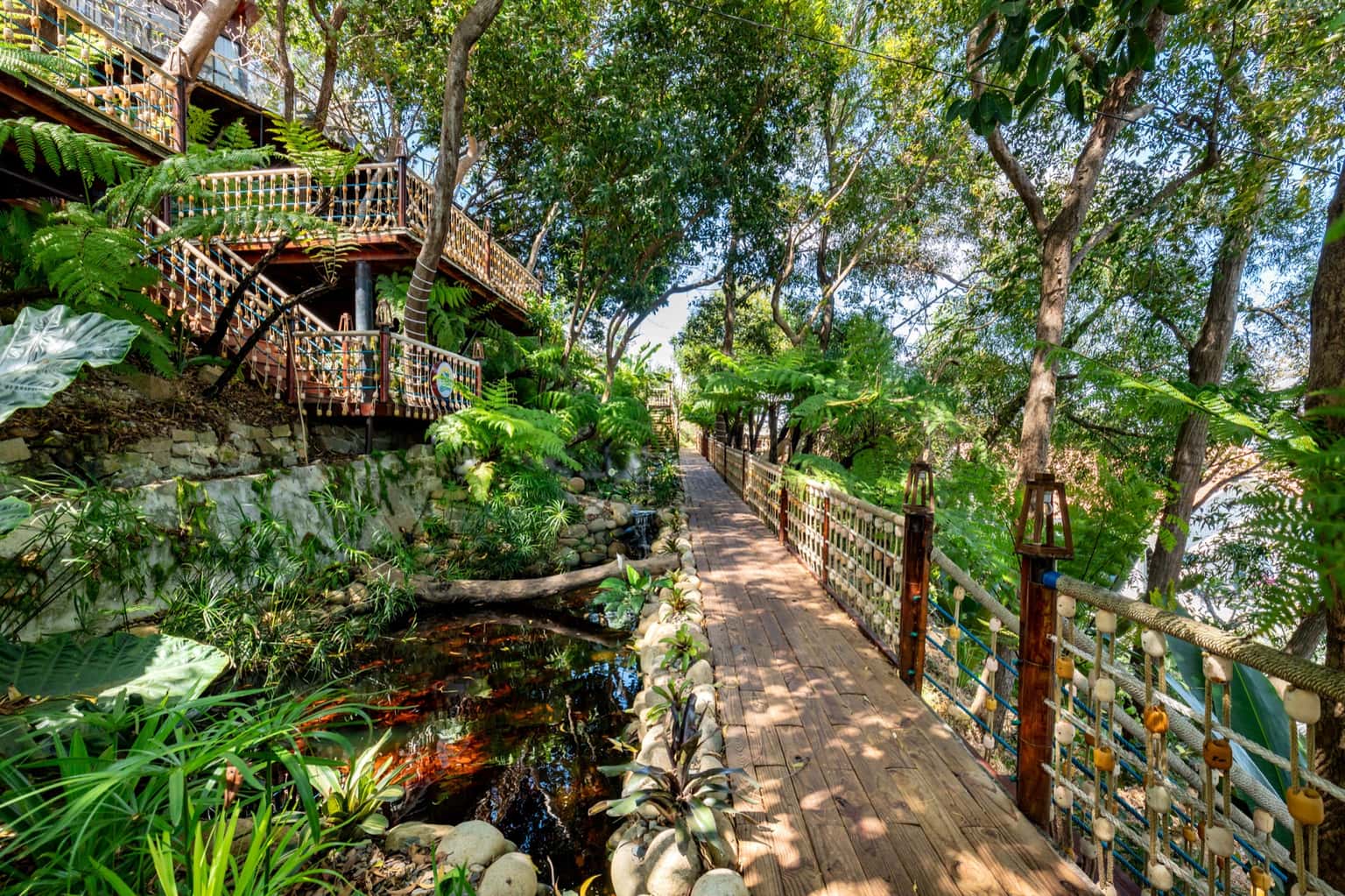 Yubi Tropical Villa - 630B Trần Phú, Vũng Tàu — 照片 16
