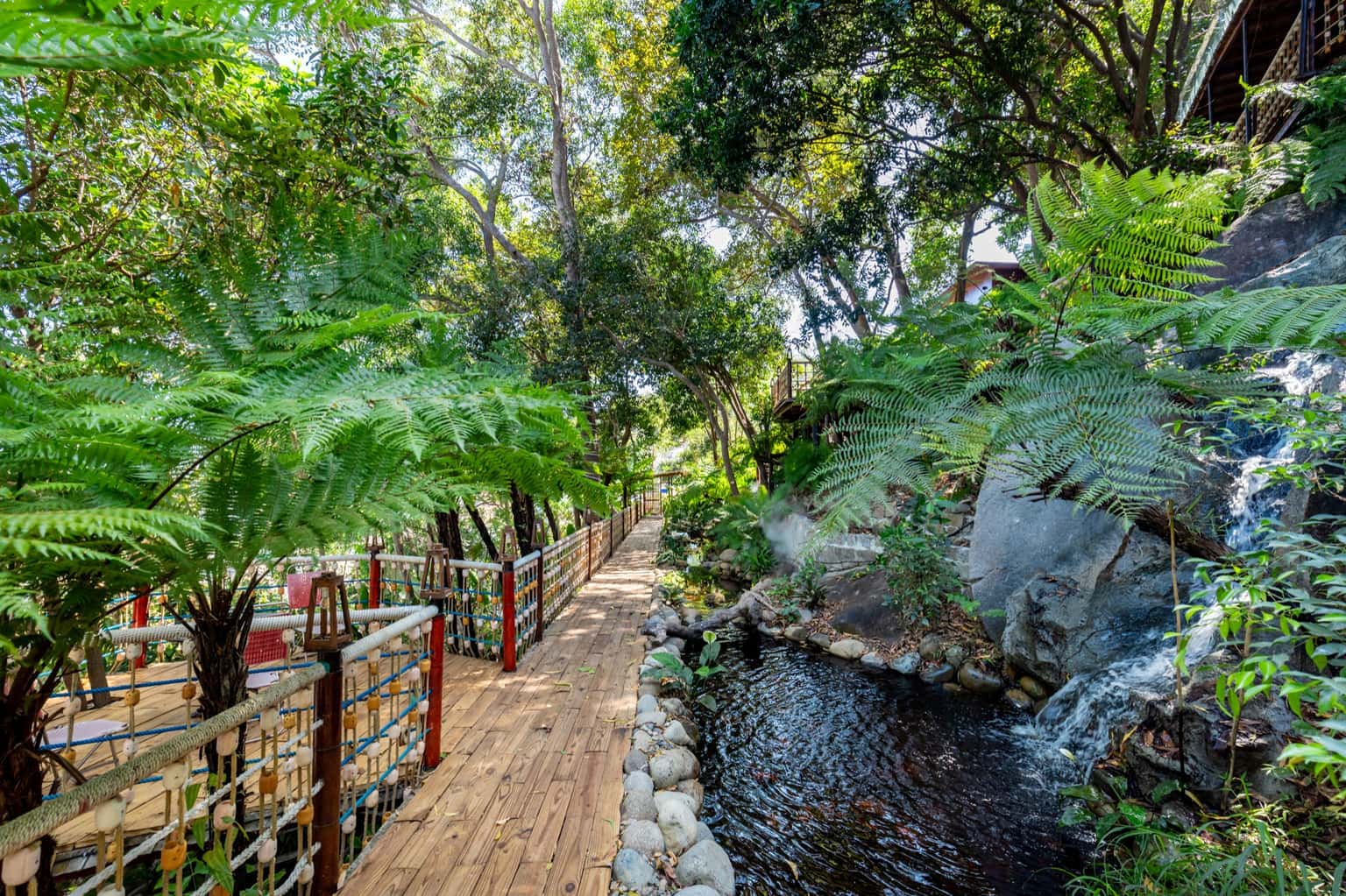 Yubi Tropical Villa - 630B Trần Phú, Vũng Tàu — 照片 17