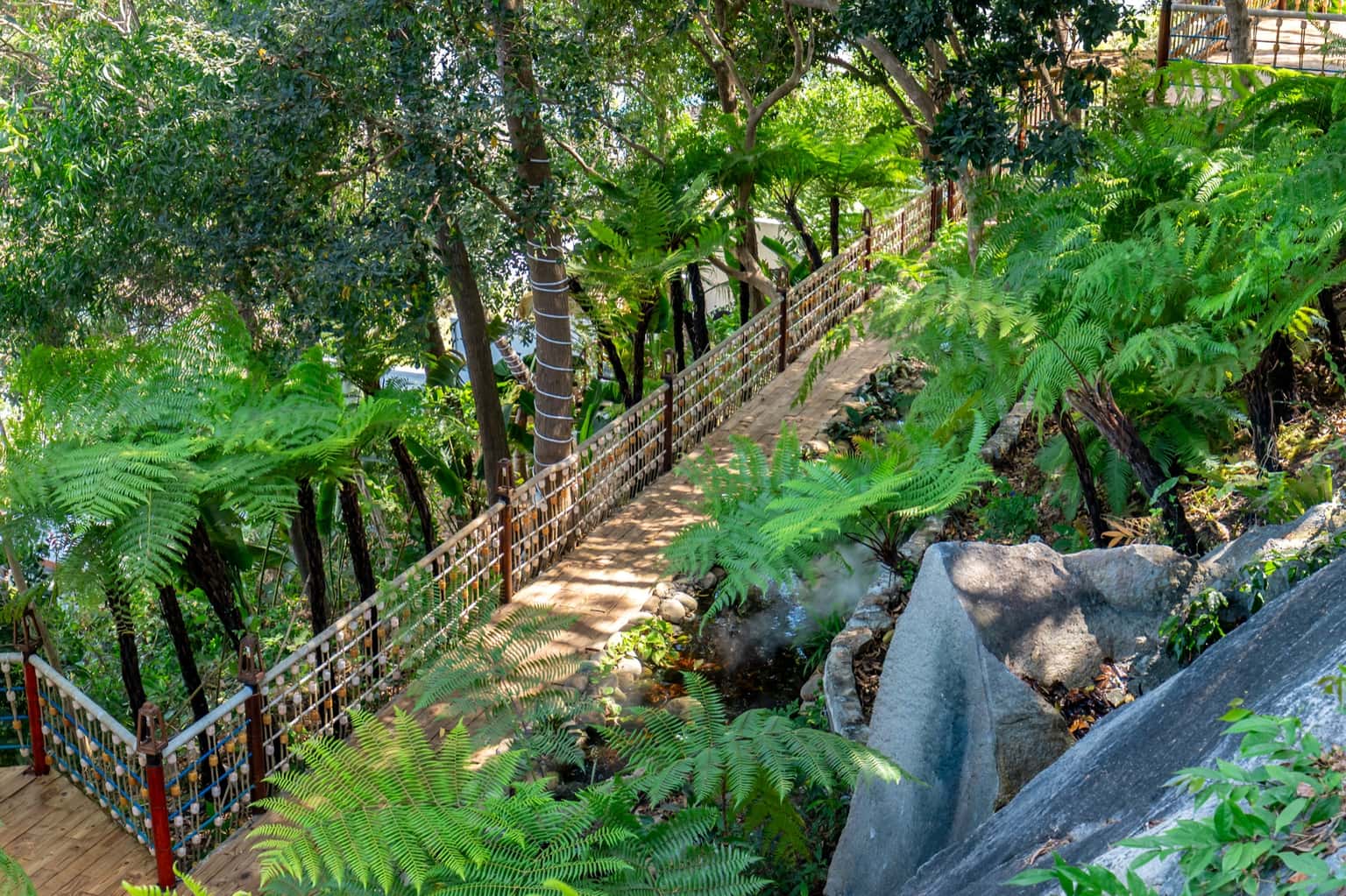 Yubi Tropical Villa - 630B Trần Phú, Vũng Tàu — 照片 18