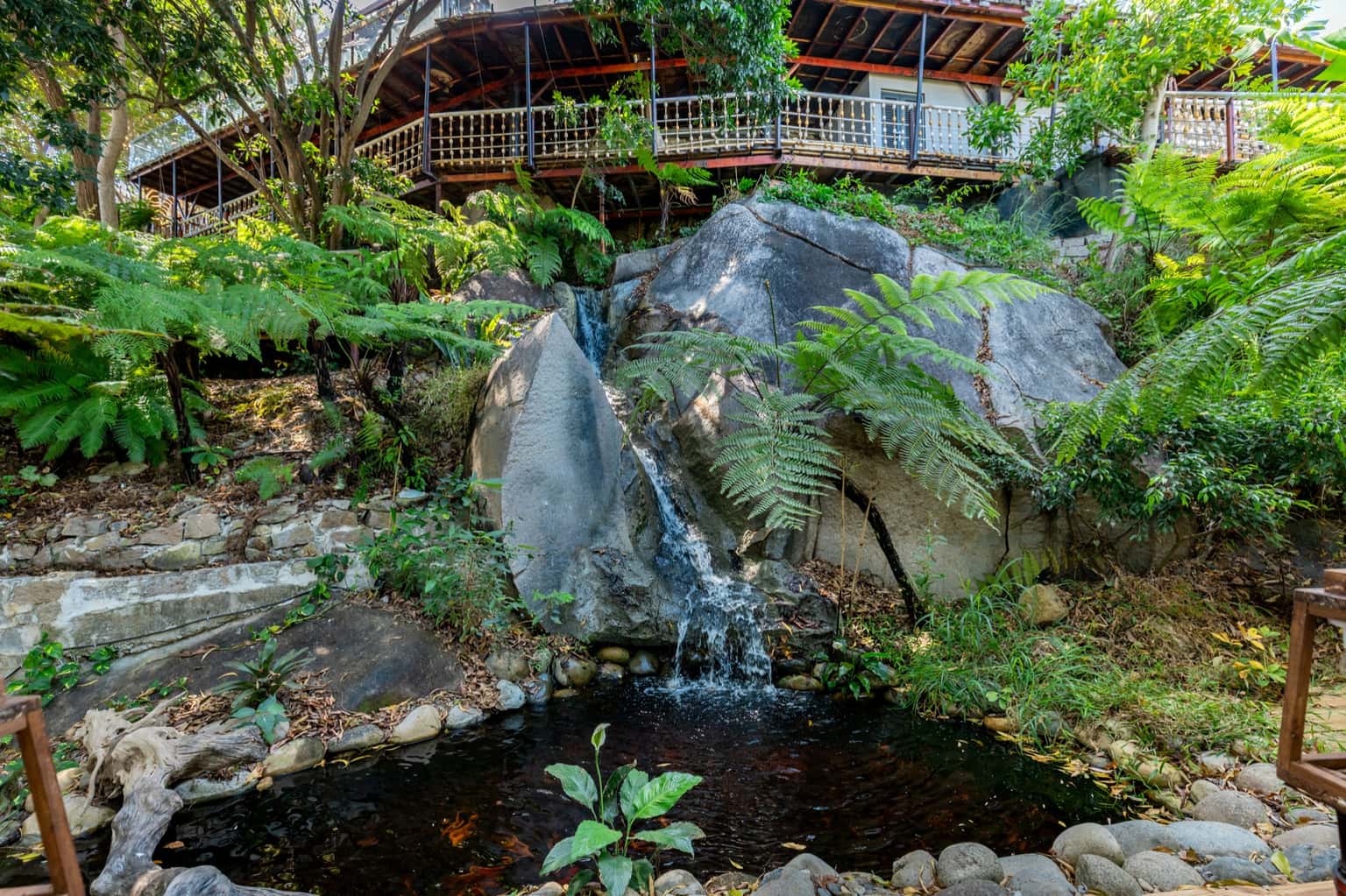 Yubi Tropical Villa - 630B Trần Phú, Vũng Tàu — 照片 2
