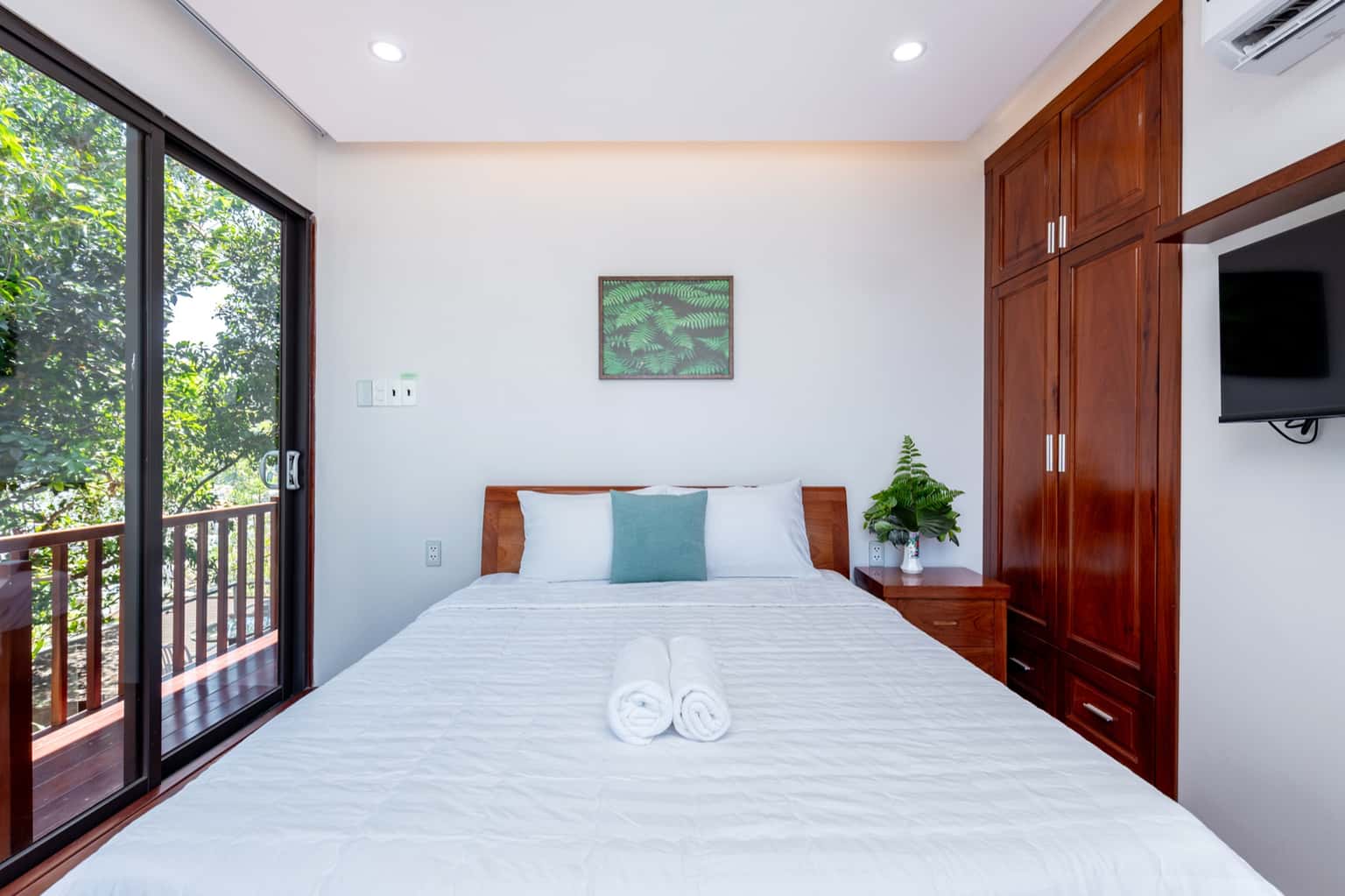 Yubi Tropical Villa - 630B Trần Phú, Vũng Tàu — 照片 7