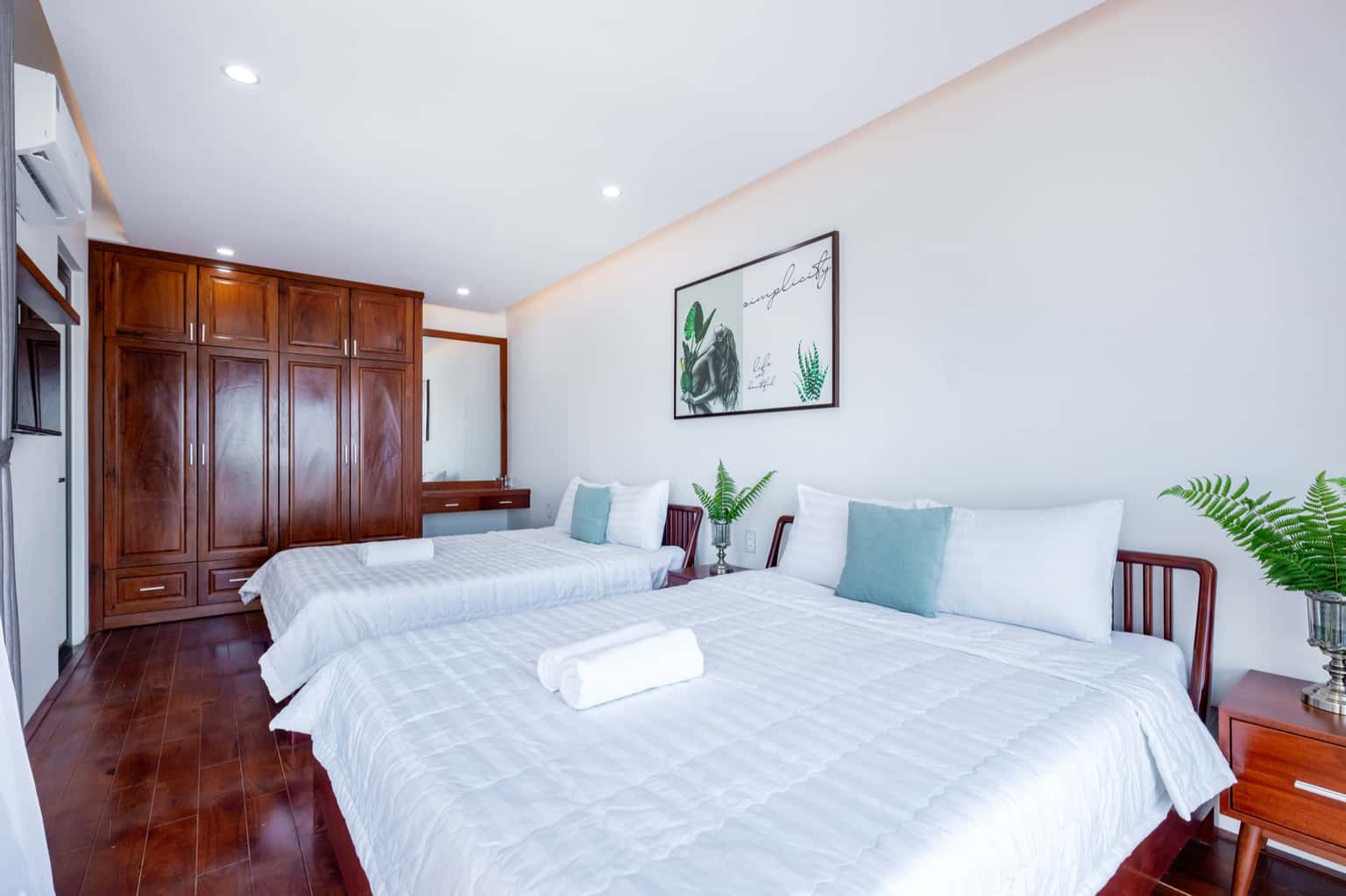 Yubi Tropical Villa - 630B Trần Phú, Vũng Tàu — 照片 8