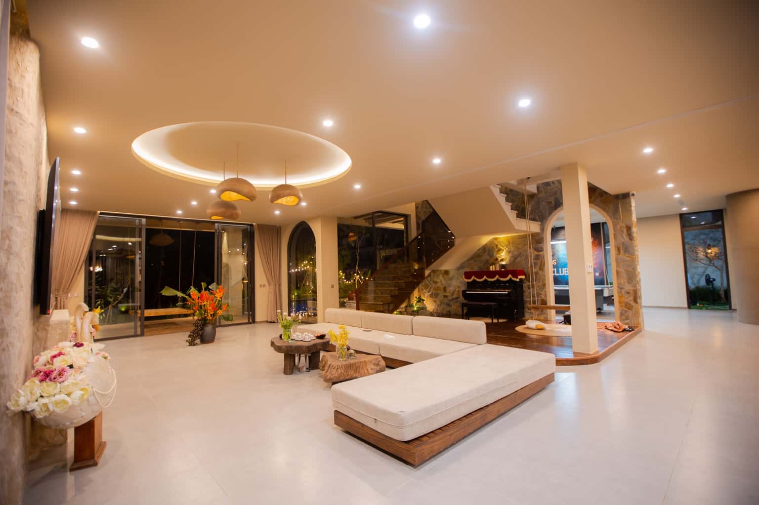 Serenity Villa tại Ivory Resort, Lương Sơn, Hòa Bình — ảnh 10