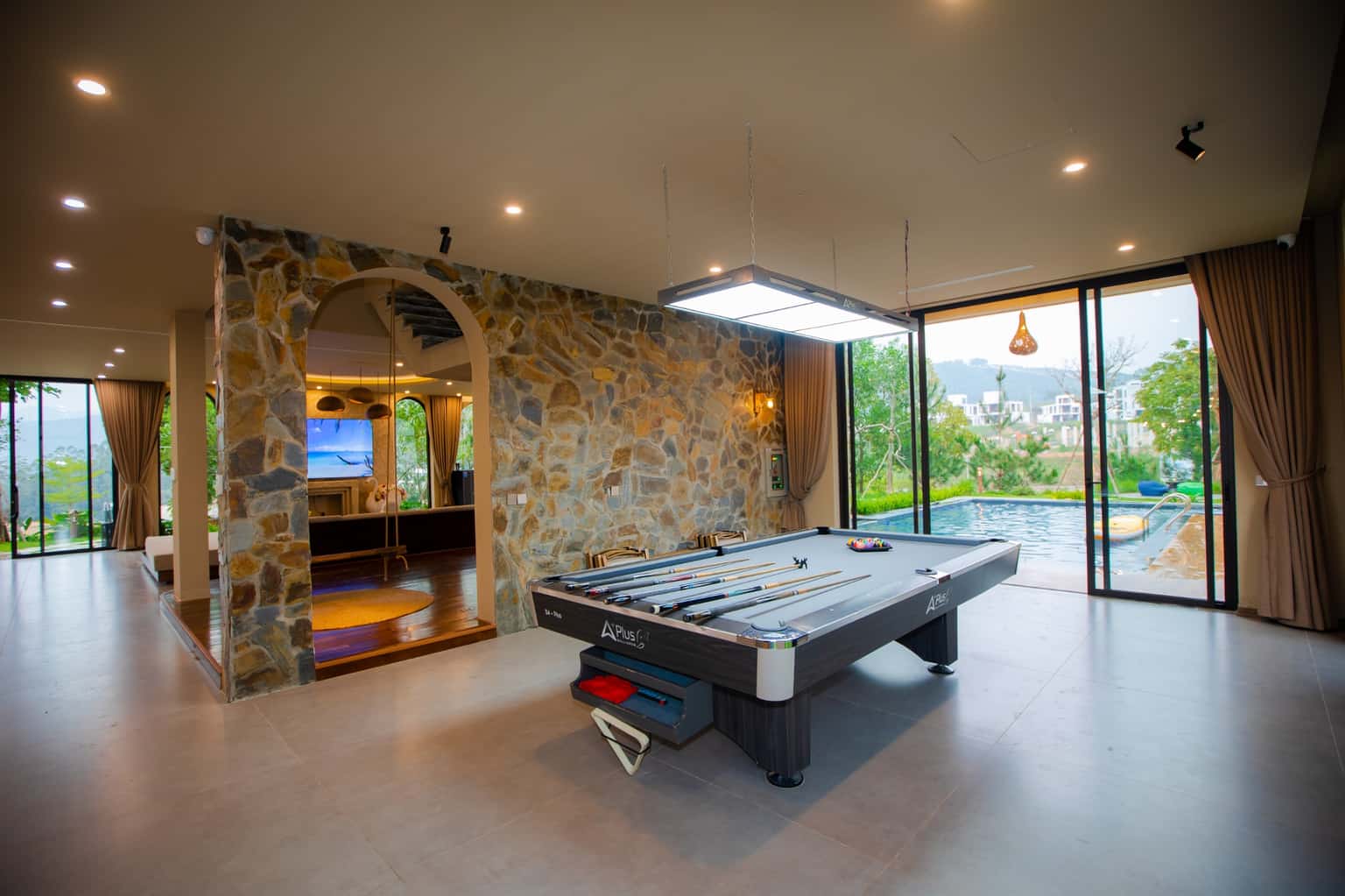 Serenity Villa tại Ivory Resort, Lương Sơn, Hòa Bình — ảnh 14