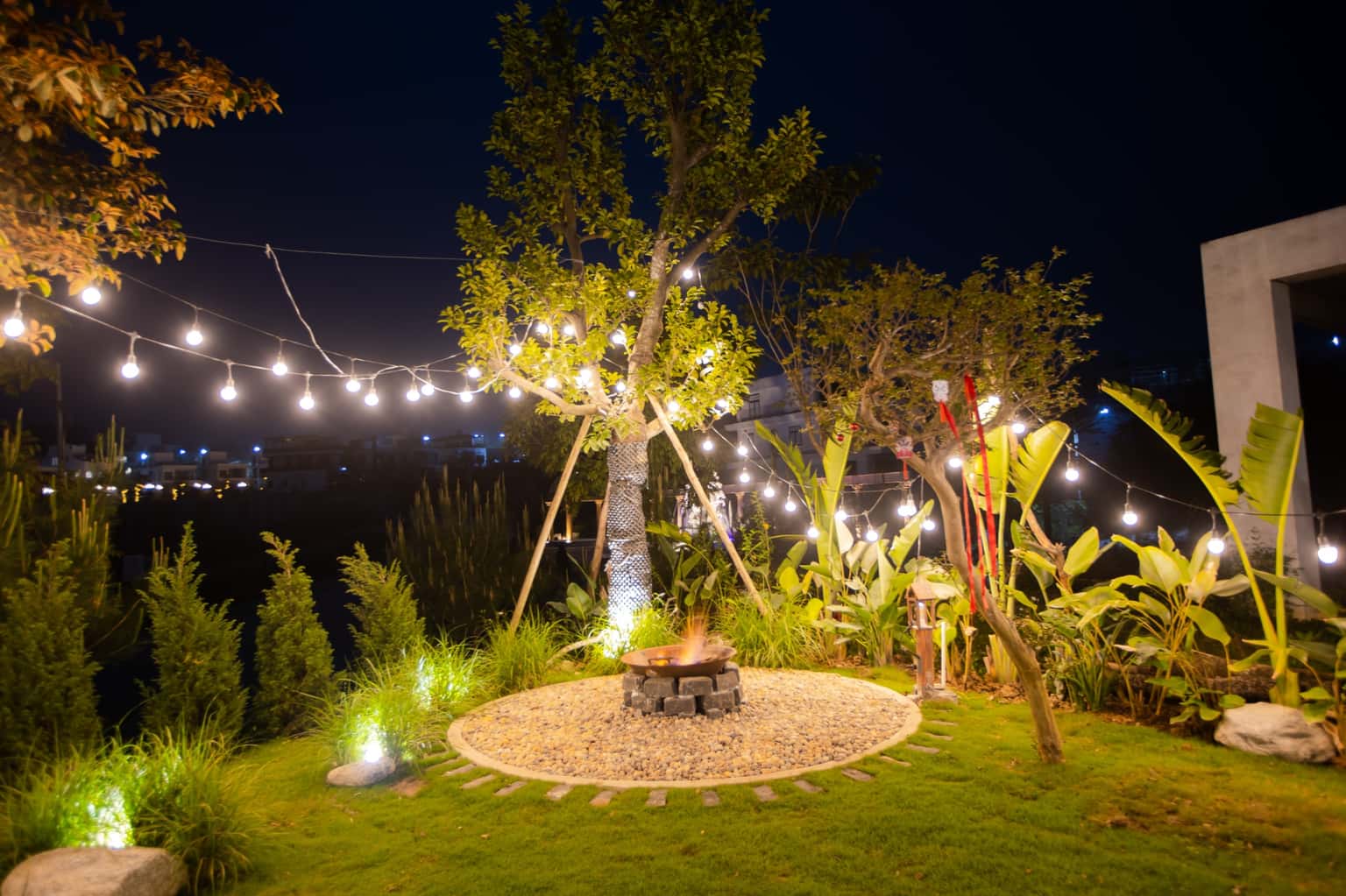 Serenity Villa tại Ivory Resort, Lương Sơn, Hòa Bình — ảnh 8