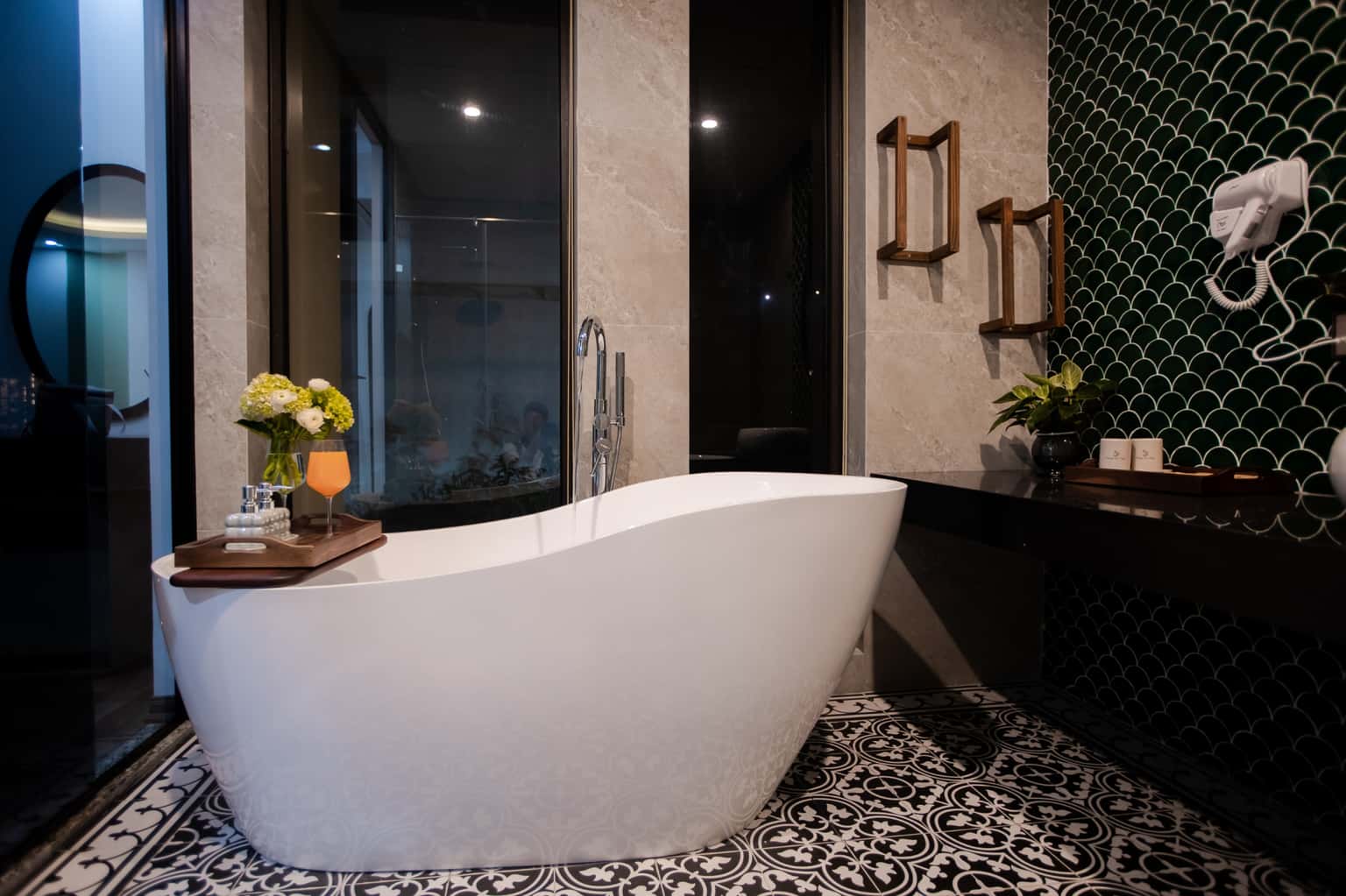 Serenity Villa tại Ivory Resort, Lương Sơn, Hòa Bình — ảnh 31