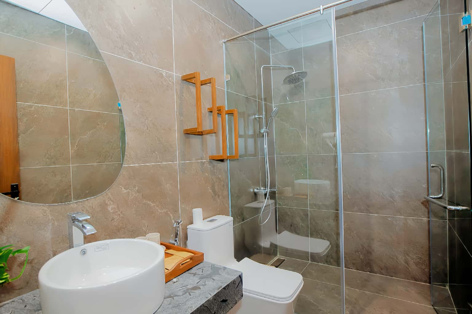 Serenity Villa tại Ivory Resort, Lương Sơn, Hòa Bình — ảnh 33