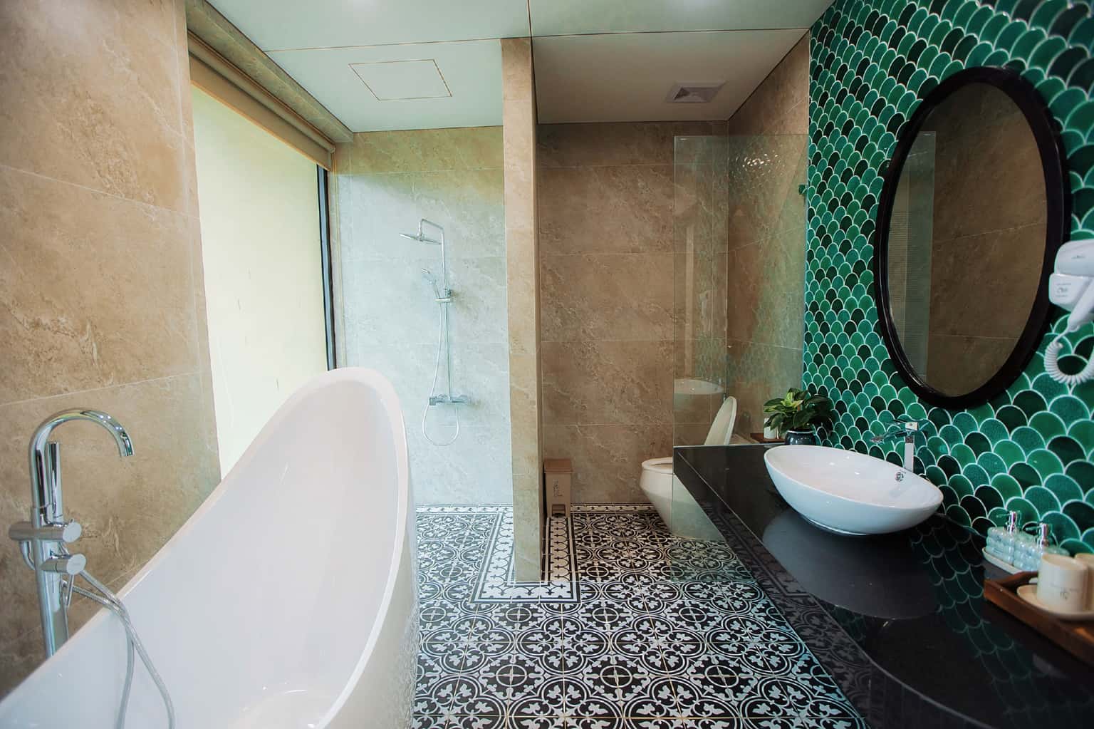 Serenity Villa tại Ivory Resort, Lương Sơn, Hòa Bình — ảnh 35