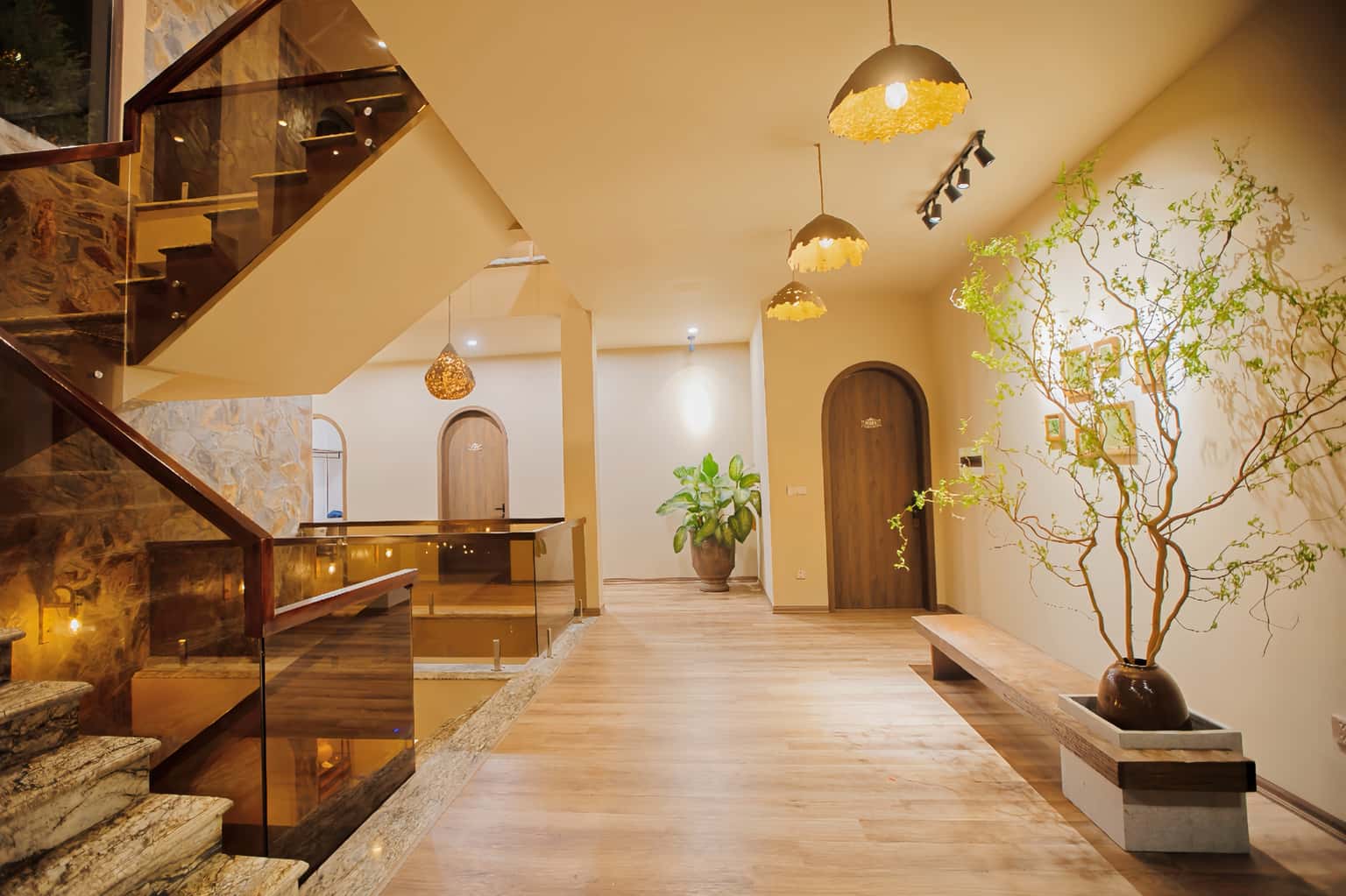 Serenity Villa tại Ivory Resort, Lương Sơn, Hòa Bình — ảnh 36