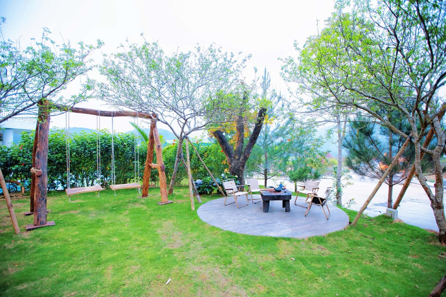 Serenity Villa tại Ivory Resort, Lương Sơn, Hòa Bình — ảnh 7