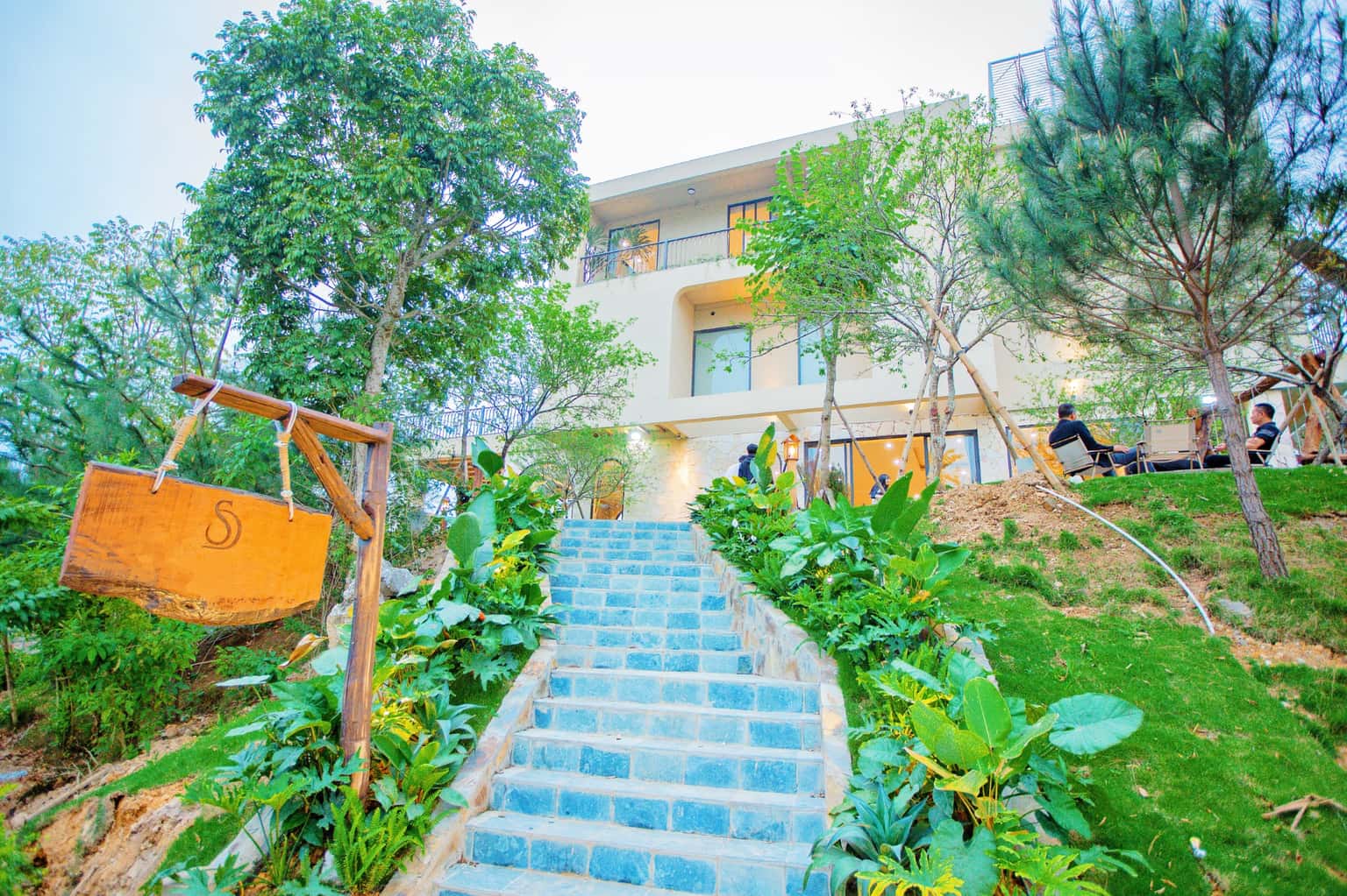 Serenity Villa tại Ivory Resort, Lương Sơn, Hòa Bình — ảnh 9
