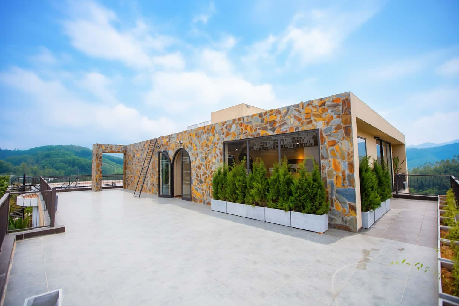 Serenity Villa tại Ivory Resort, Lương Sơn, Hòa Bình — ảnh 42