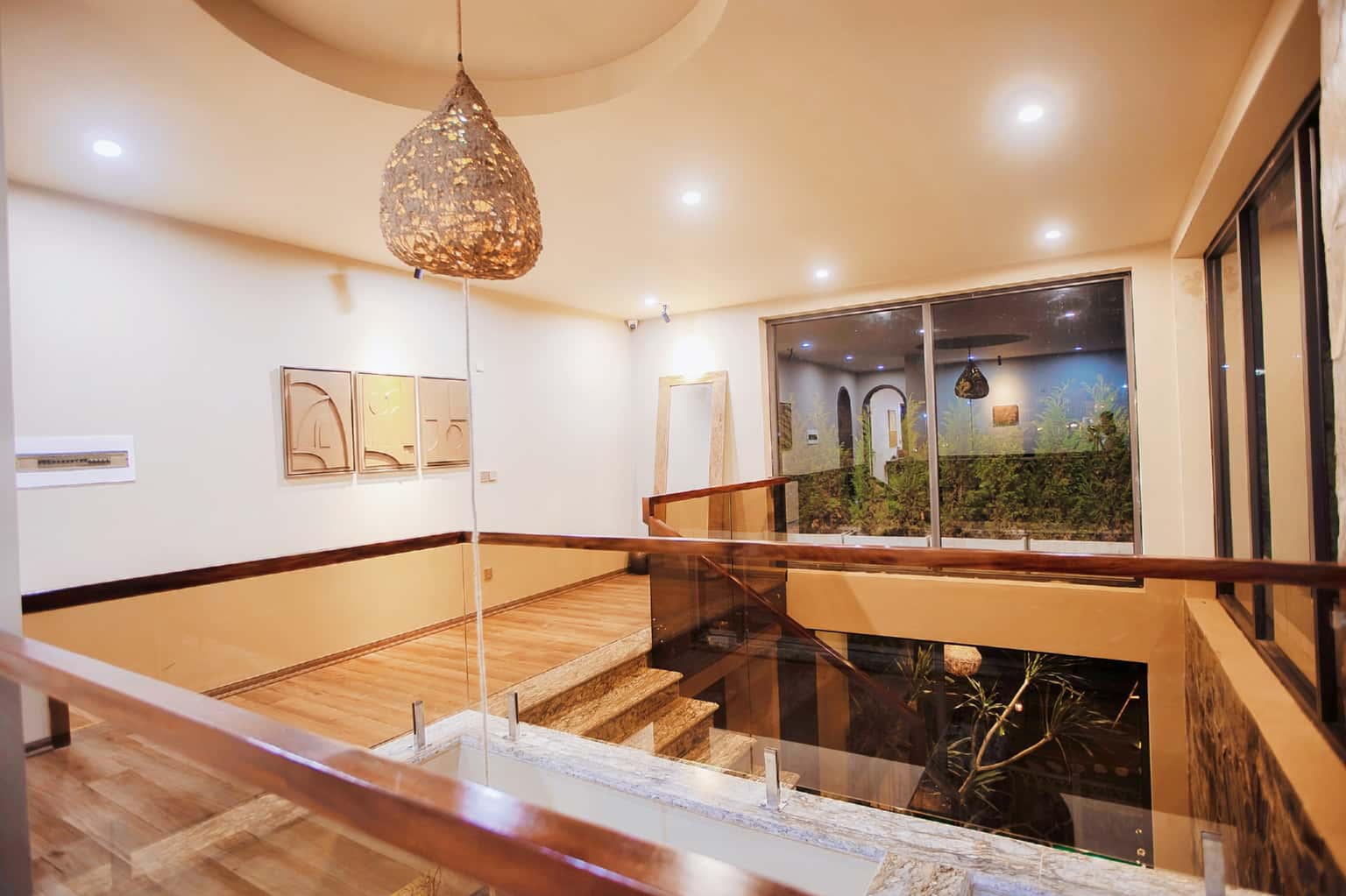 Serenity Villa tại Ivory Resort, Lương Sơn, Hòa Bình — ảnh 39