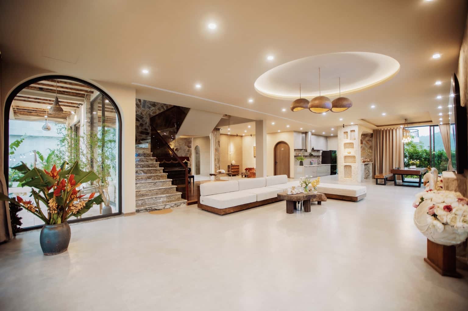 Serenity Villa tại Ivory Resort, Lương Sơn, Hòa Bình — ảnh 11