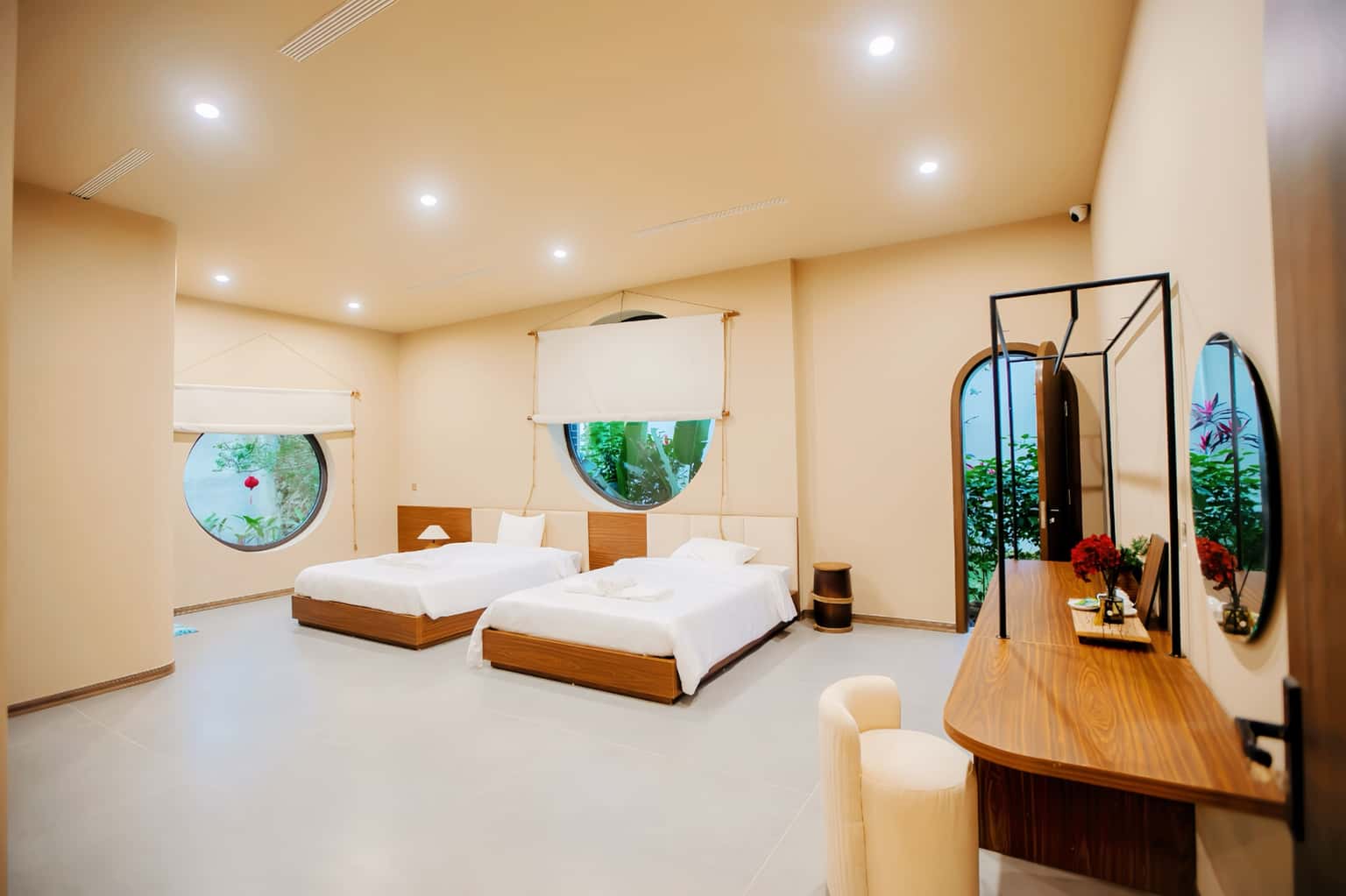 Serenity Villa tại Ivory Resort, Lương Sơn, Hòa Bình — ảnh 20