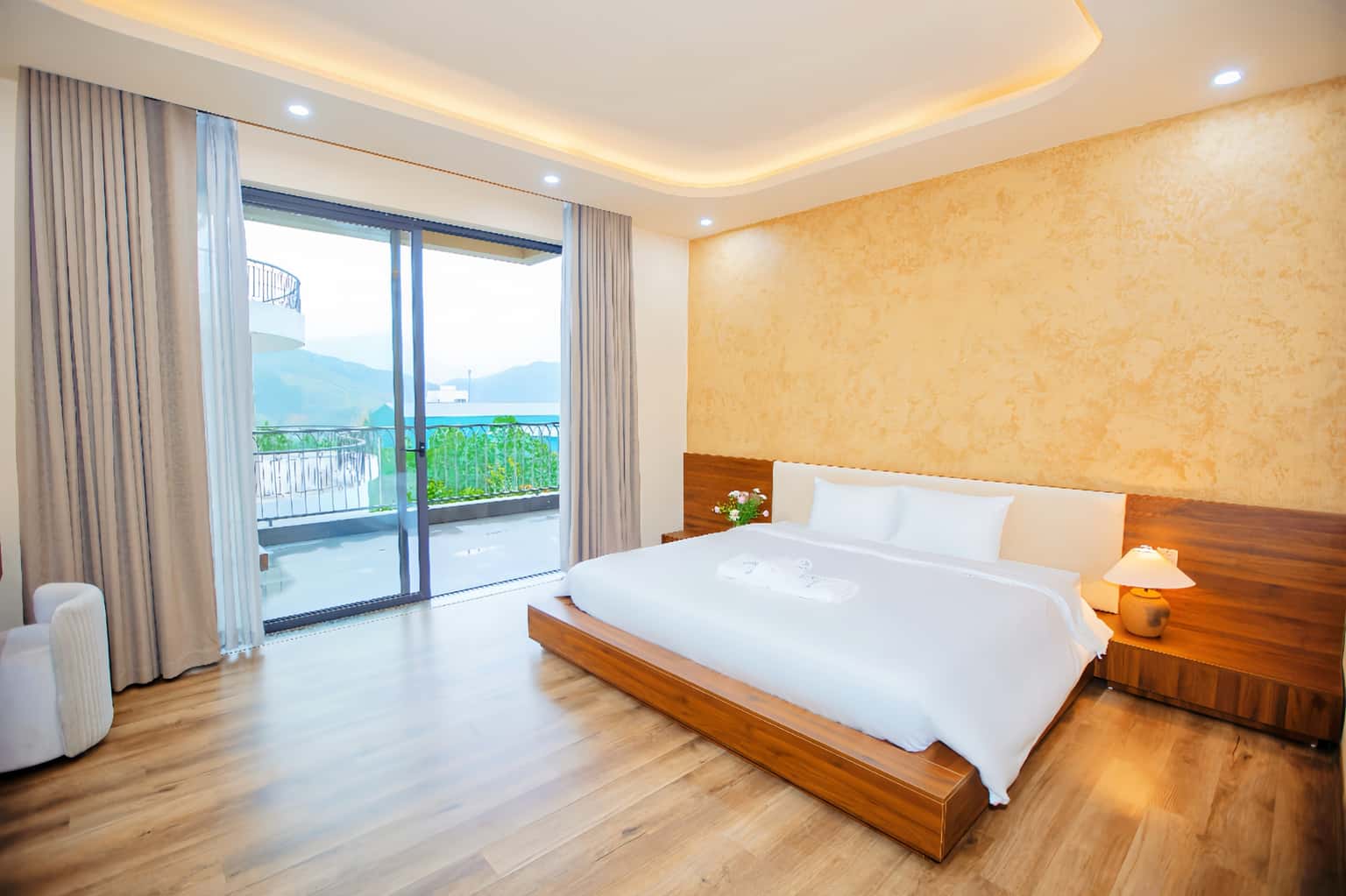Serenity Villa tại Ivory Resort, Lương Sơn, Hòa Bình — ảnh 23