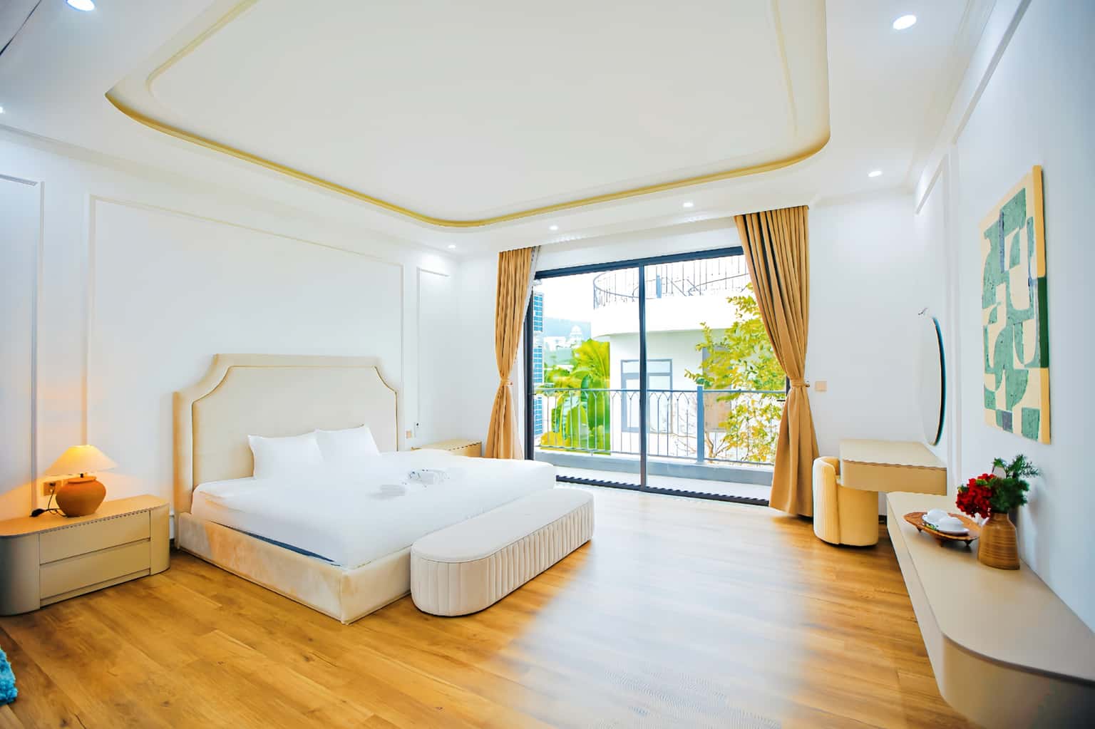 Serenity Villa tại Ivory Resort, Lương Sơn, Hòa Bình — ảnh 24