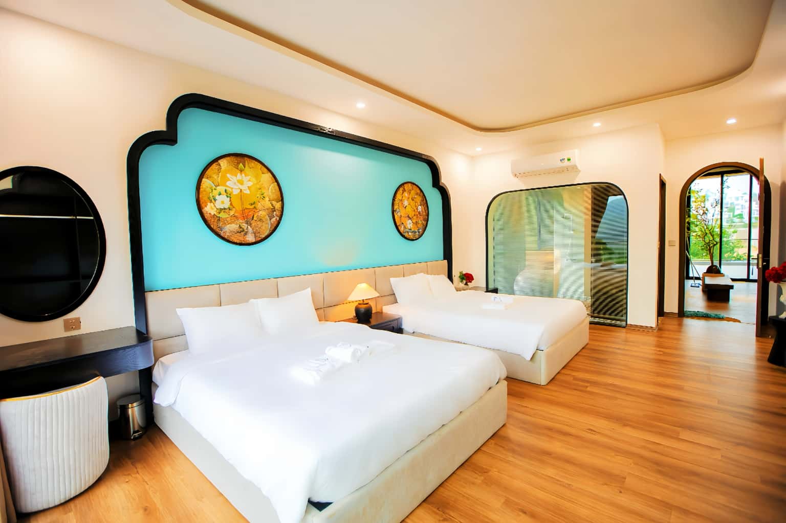 Serenity Villa tại Ivory Resort, Lương Sơn, Hòa Bình — ảnh 27