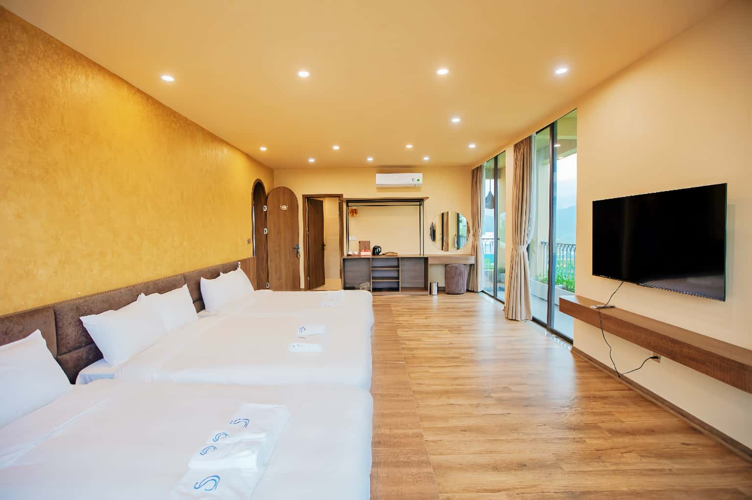 Serenity Villa tại Ivory Resort, Lương Sơn, Hòa Bình — ảnh 28