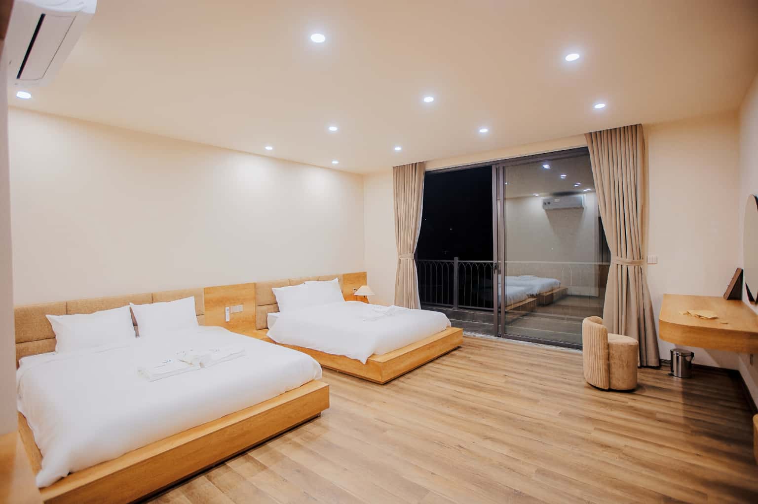 Serenity Villa tại Ivory Resort, Lương Sơn, Hòa Bình — ảnh 29