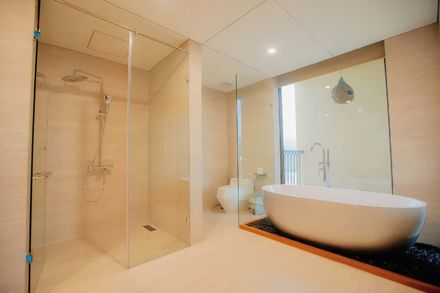 Serenity Villa tại Ivory Resort, Lương Sơn, Hòa Bình — ảnh 30