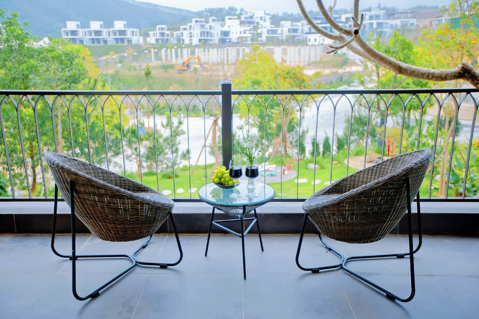 Serenity Villa tại Ivory Resort, Lương Sơn, Hòa Bình — ảnh 41