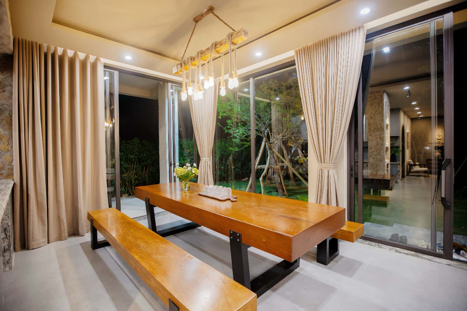 Serenity Villa tại Ivory Resort, Lương Sơn, Hòa Bình — ảnh 16