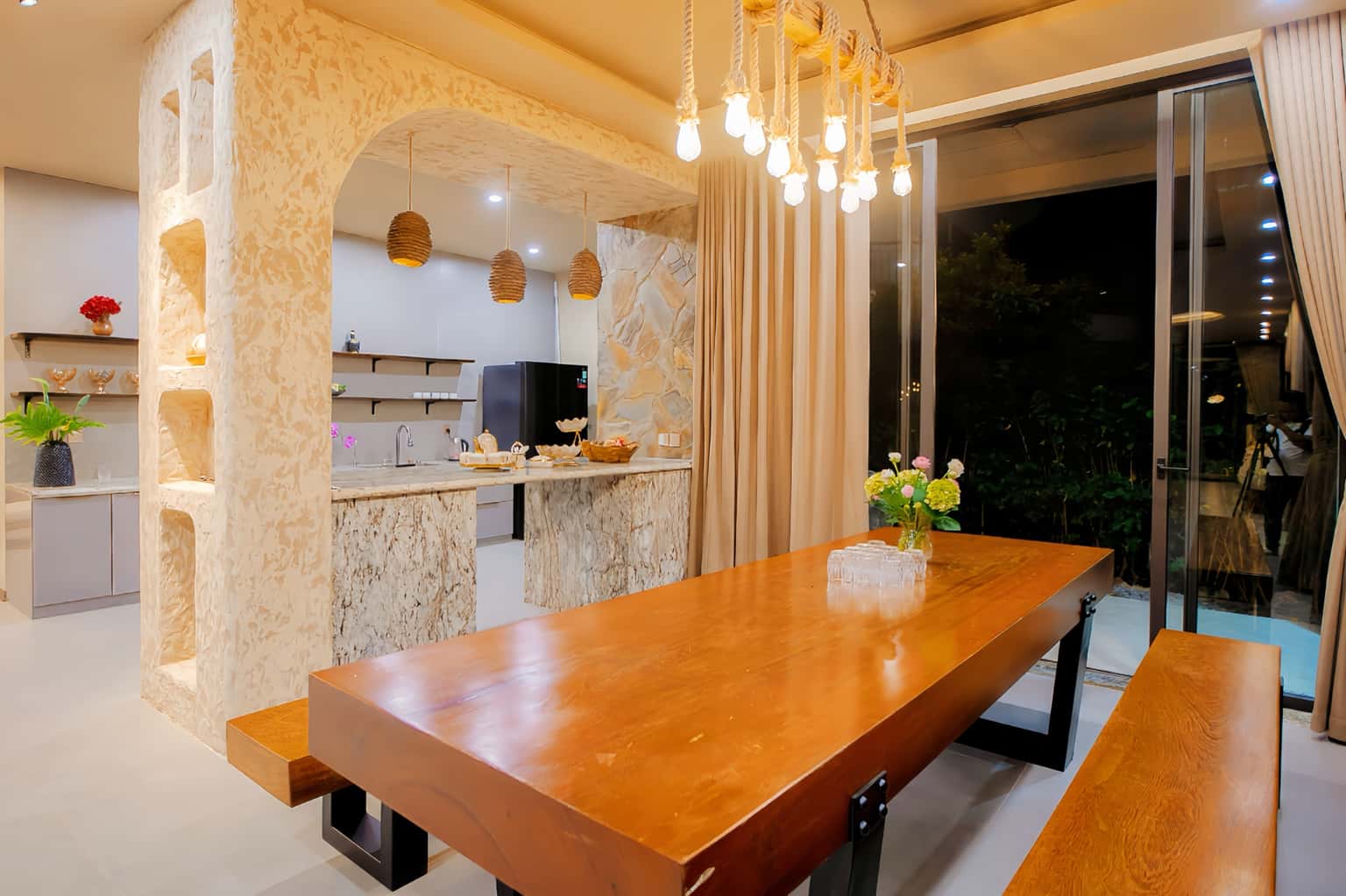Serenity Villa tại Ivory Resort, Lương Sơn, Hòa Bình — ảnh 17