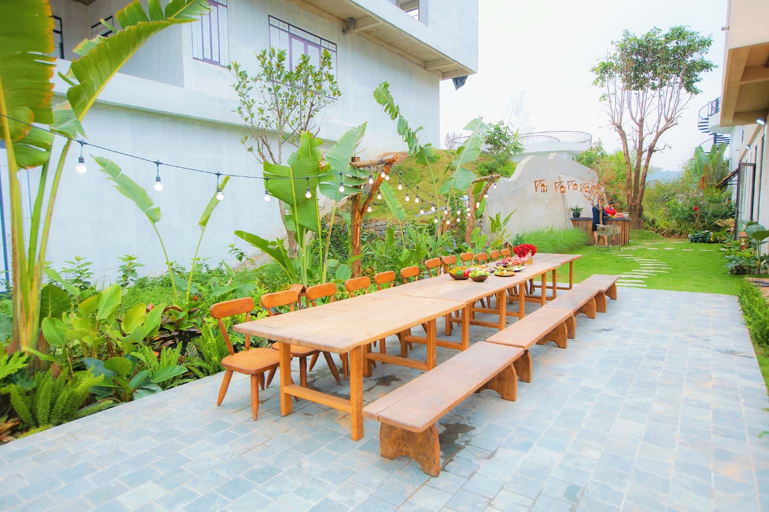 Serenity Villa tại Ivory Resort, Lương Sơn, Hòa Bình — ảnh 18
