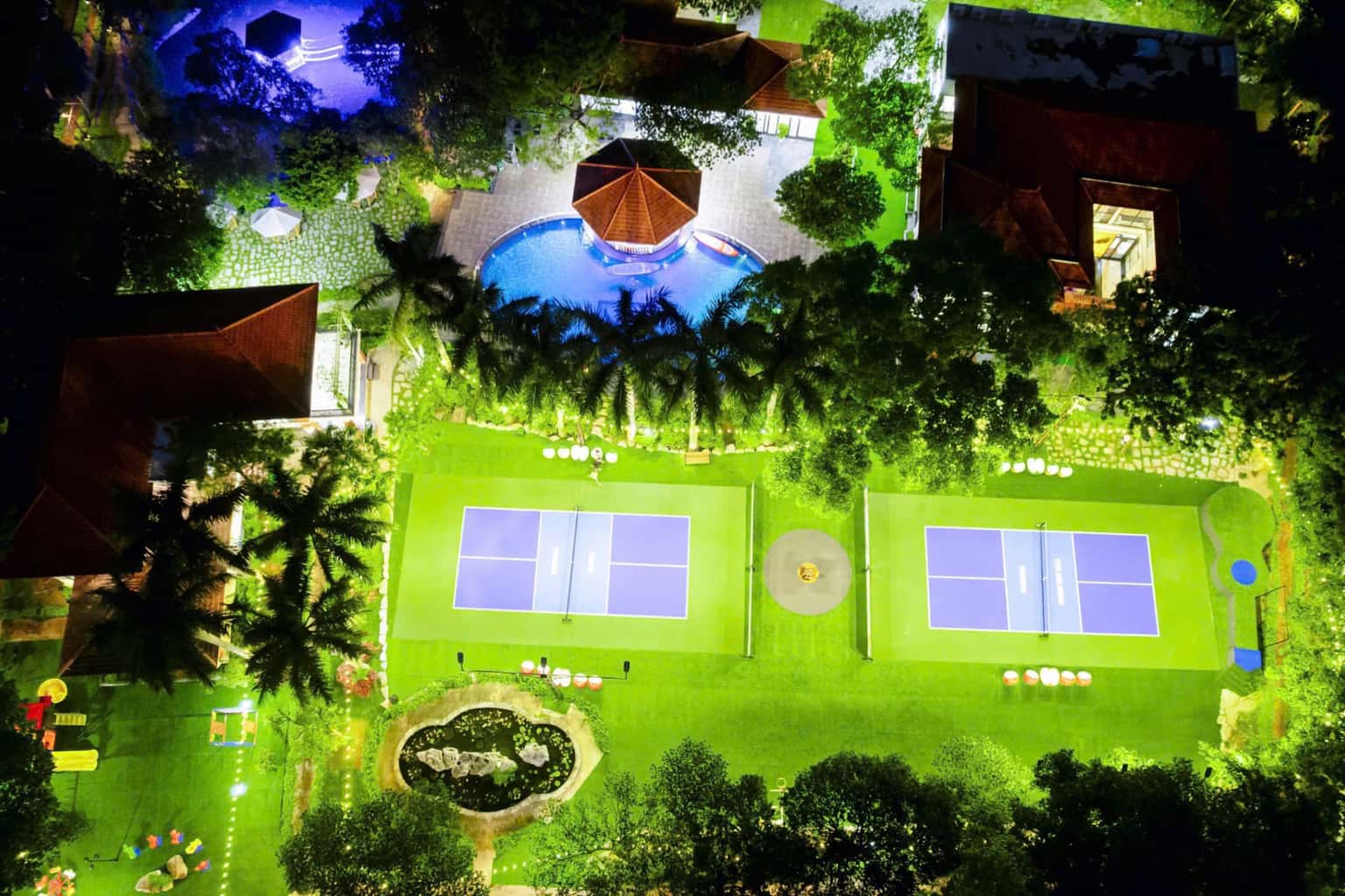 Dragon Nest Villa tại Kim Anh, Sóc Sơn — ảnh 2