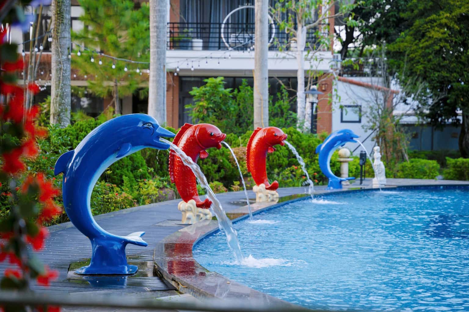 Dragon Nest Villa tại Kim Anh, Sóc Sơn — ảnh 6