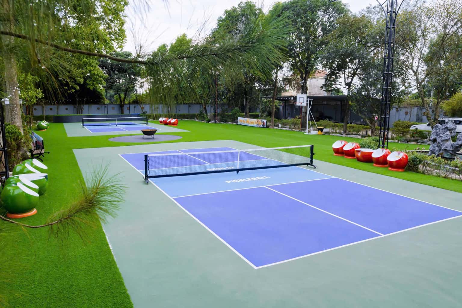 Dragon Nest Villa tại Kim Anh, Sóc Sơn — ảnh 8