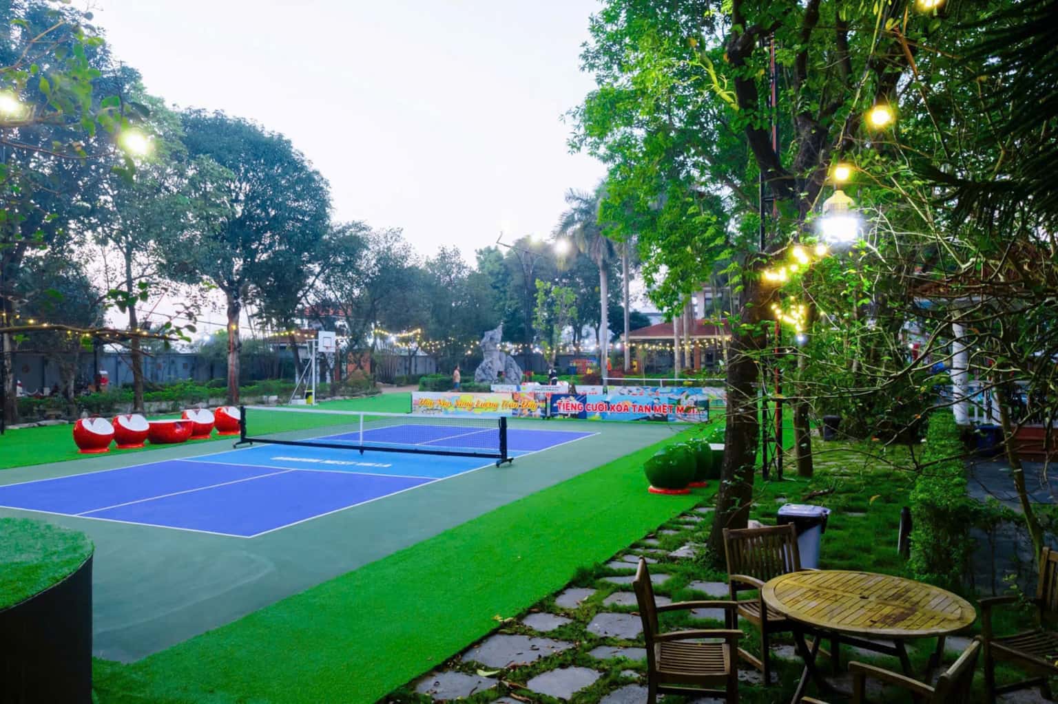Dragon Nest Villa tại Kim Anh, Sóc Sơn — ảnh 9