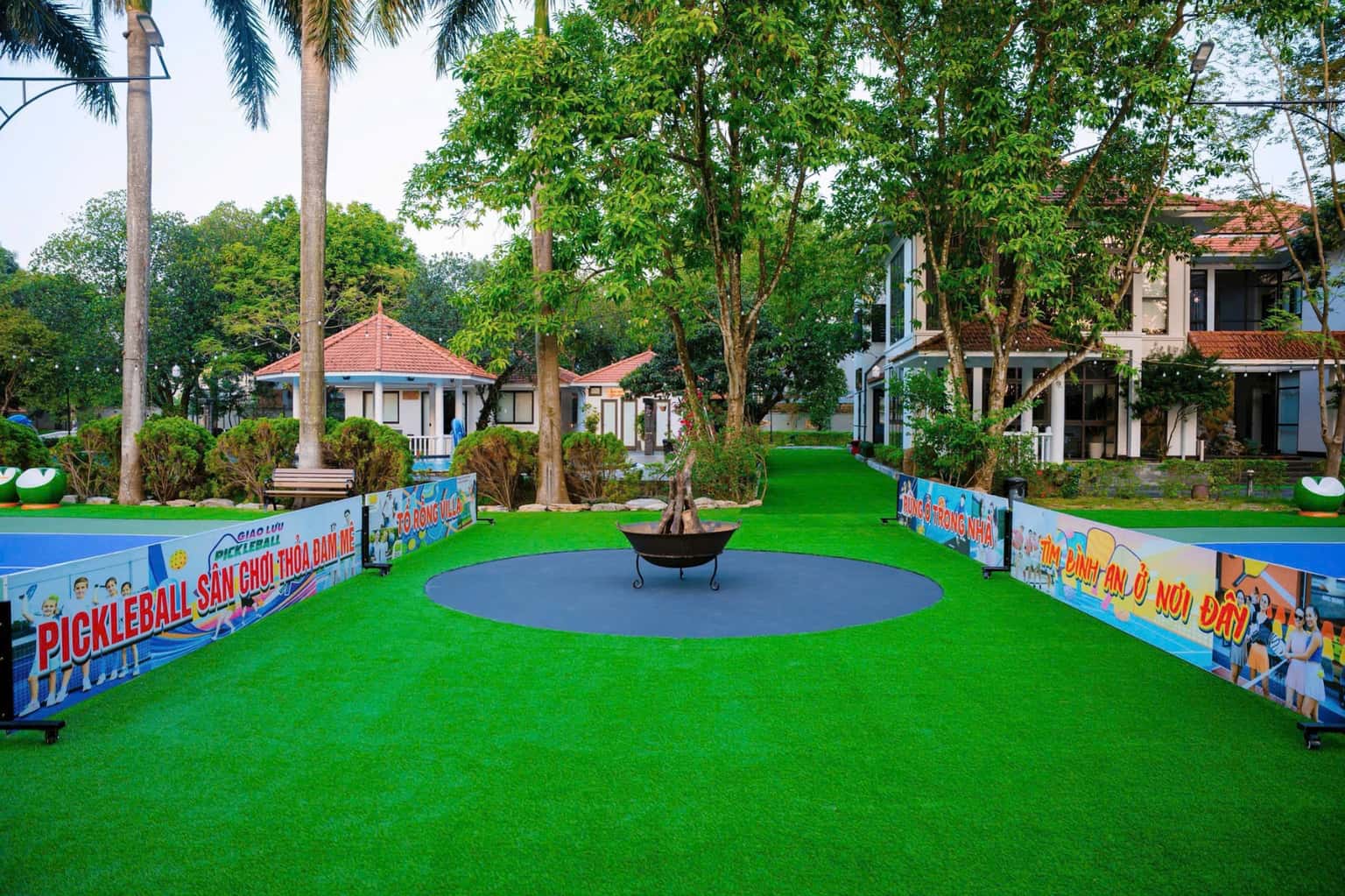 Dragon Nest Villa tại Kim Anh, Sóc Sơn — ảnh 11