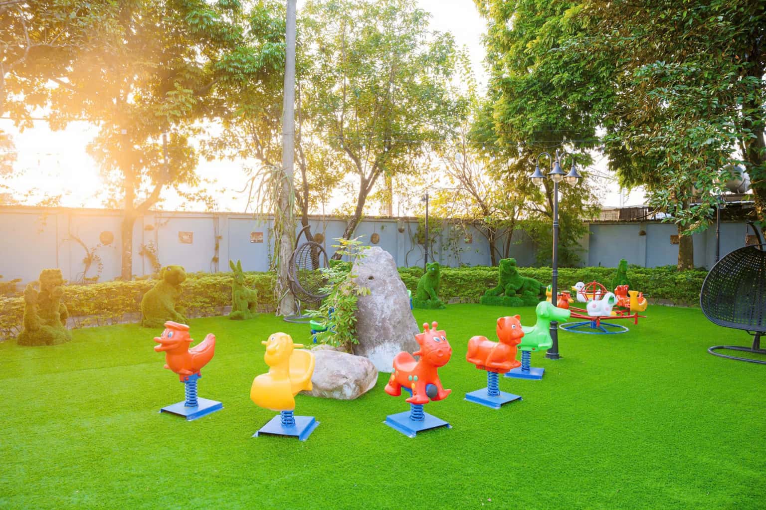 Dragon Nest Villa tại Kim Anh, Sóc Sơn — ảnh 12