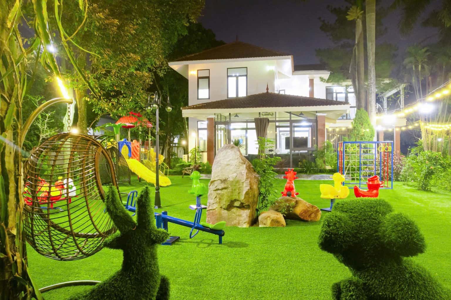 Dragon Nest Villa tại Kim Anh, Sóc Sơn — ảnh 14
