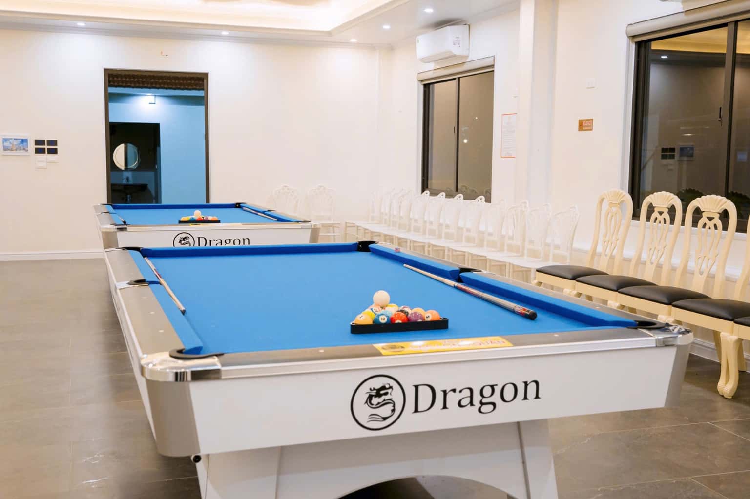 Dragon Nest Villa tại Kim Anh, Sóc Sơn — ảnh 15
