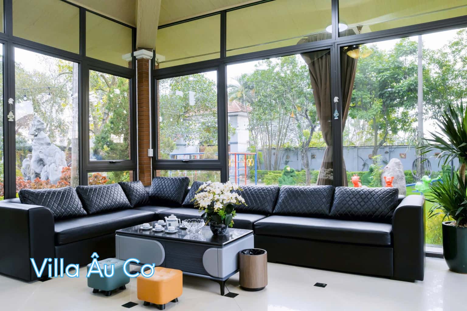 Dragon Nest Villa tại Kim Anh, Sóc Sơn — ảnh 17