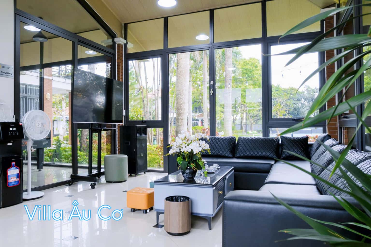 Dragon Nest Villa tại Kim Anh, Sóc Sơn — ảnh 18