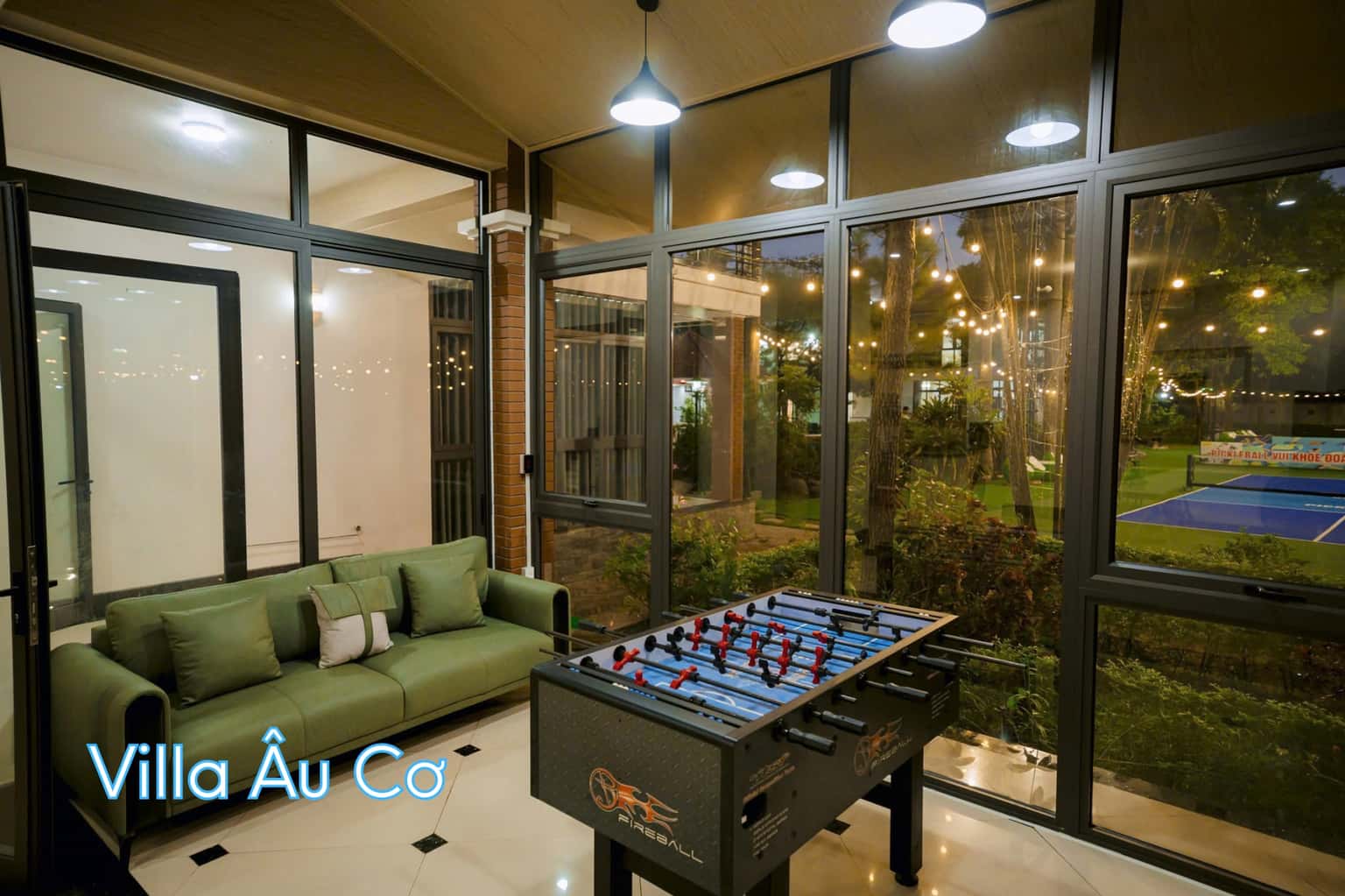 Dragon Nest Villa tại Kim Anh, Sóc Sơn — ảnh 19