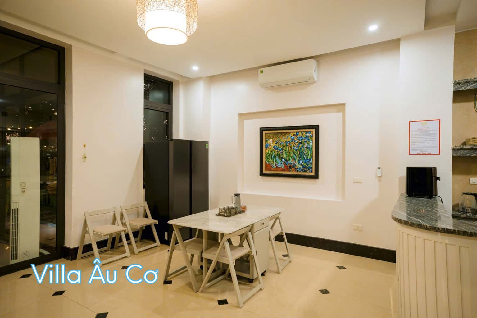 Dragon Nest Villa tại Kim Anh, Sóc Sơn — ảnh 20