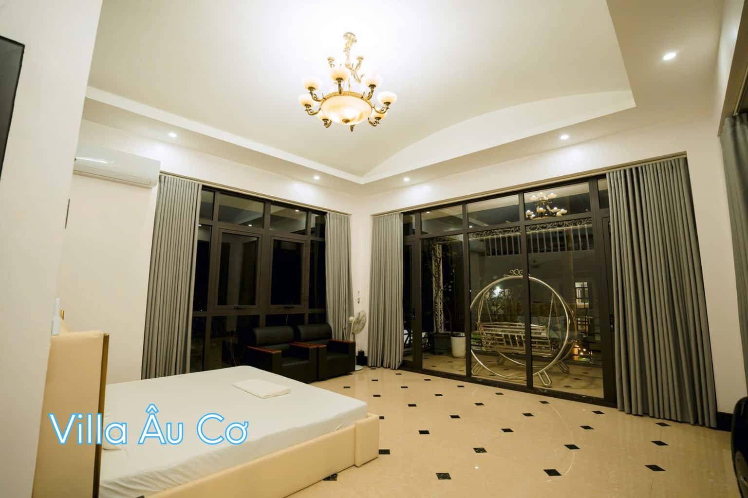 Dragon Nest Villa tại Kim Anh, Sóc Sơn — ảnh 22