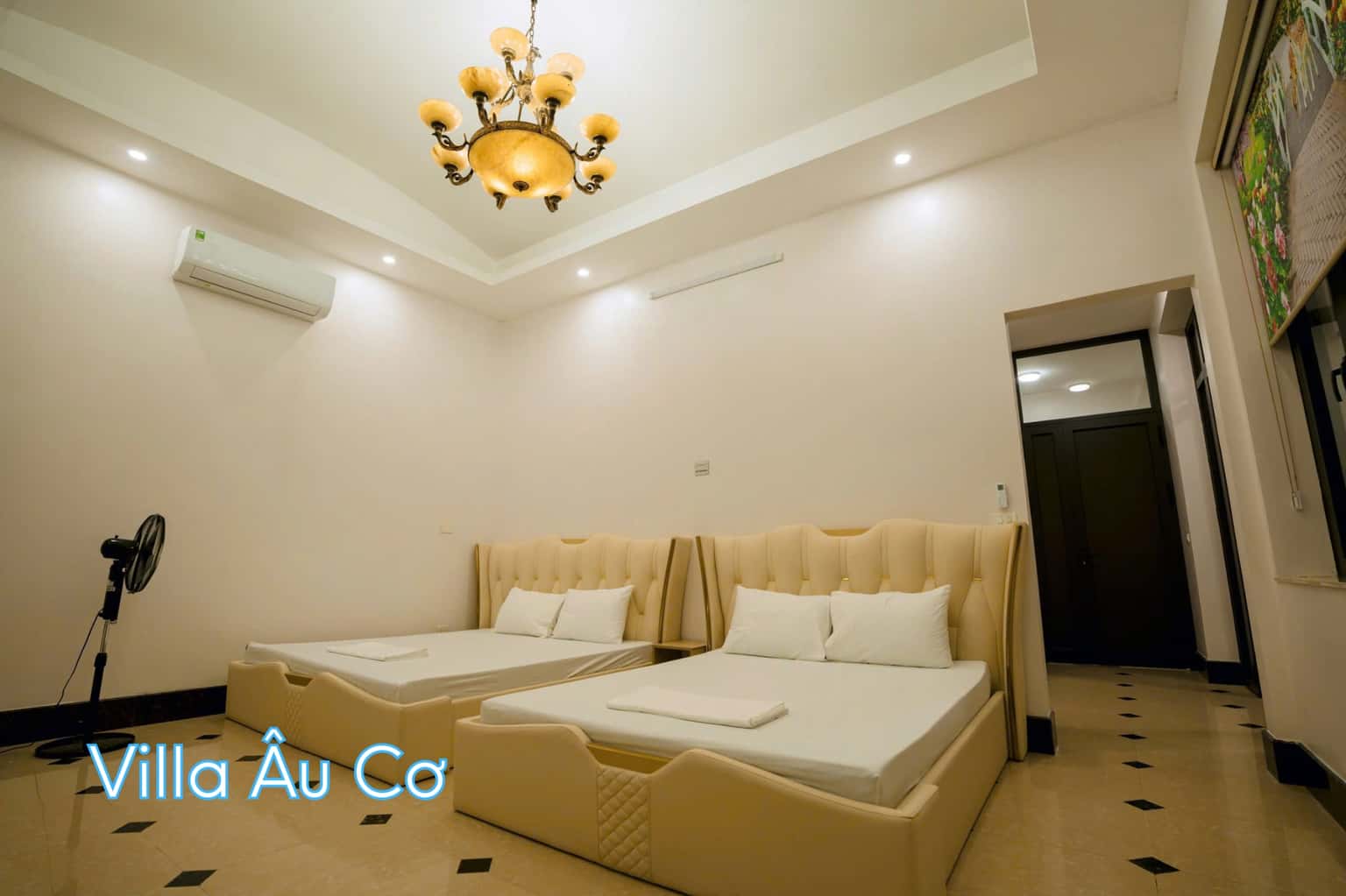 Dragon Nest Villa tại Kim Anh, Sóc Sơn — ảnh 23