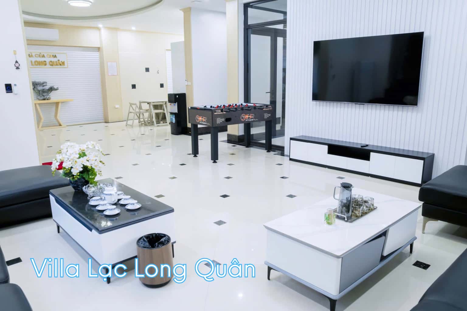 Dragon Nest Villa tại Kim Anh, Sóc Sơn — ảnh 27