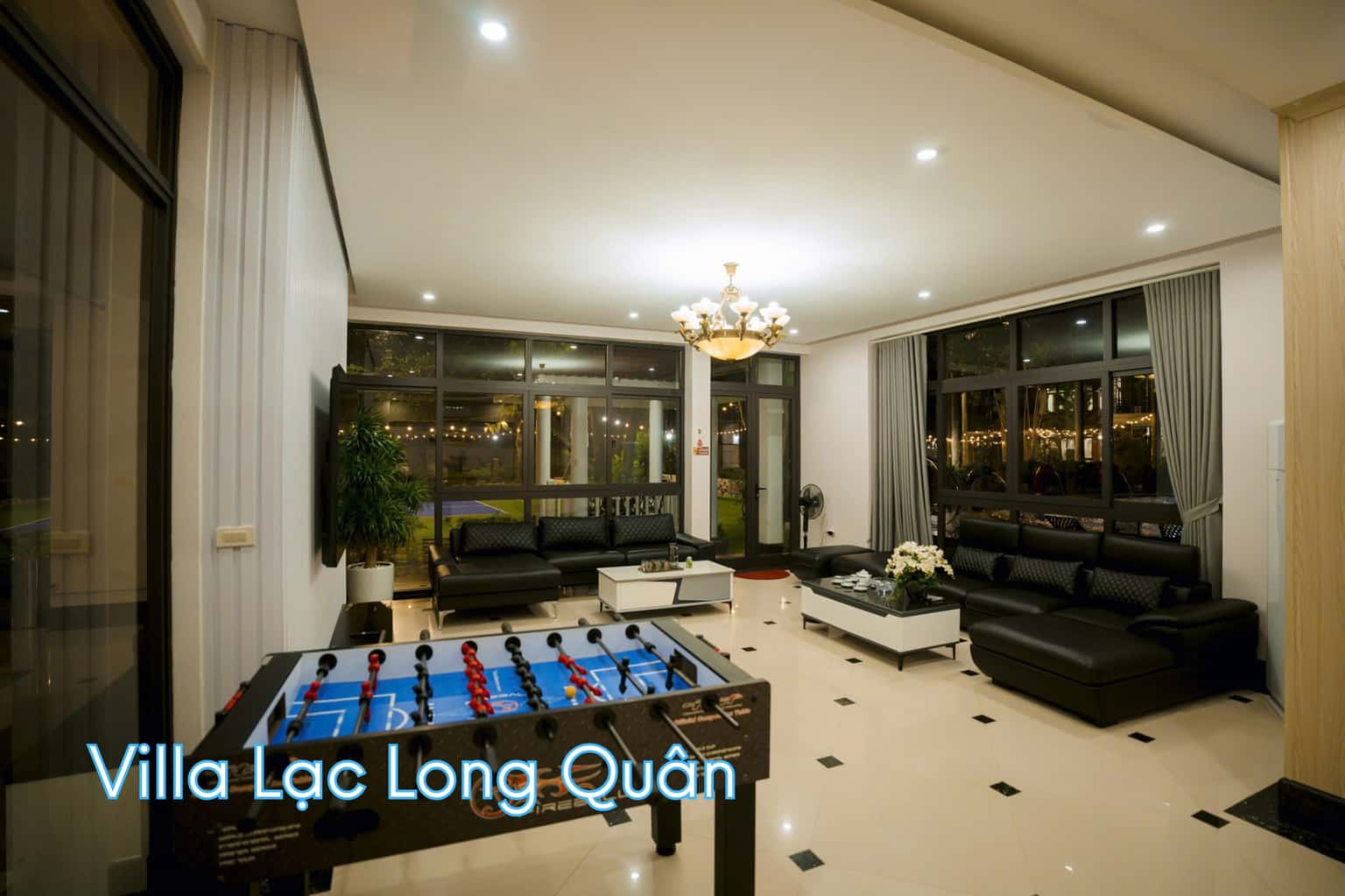 Dragon Nest Villa tại Kim Anh, Sóc Sơn — ảnh 28