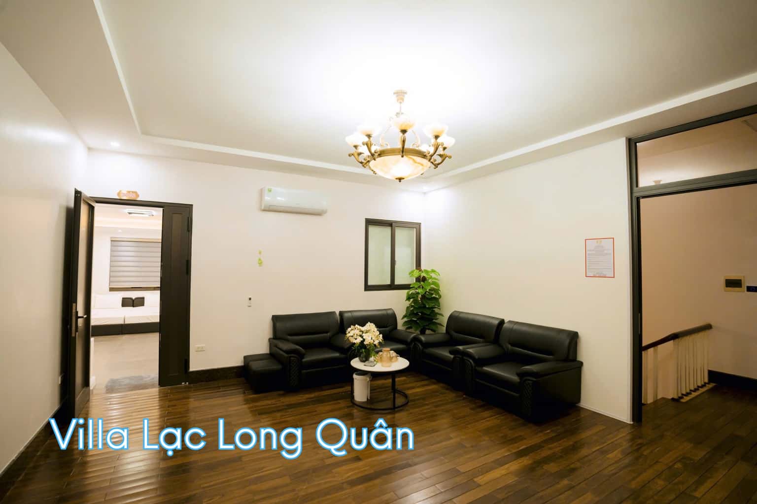 Dragon Nest Villa tại Kim Anh, Sóc Sơn — ảnh 29