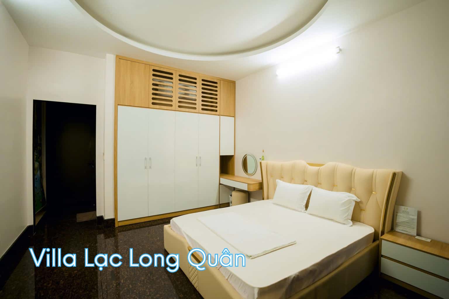 Dragon Nest Villa tại Kim Anh, Sóc Sơn — ảnh 30