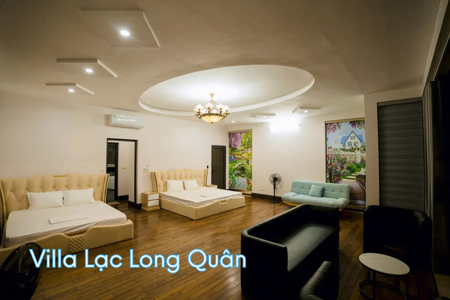 Dragon Nest Villa tại Kim Anh, Sóc Sơn — ảnh 31